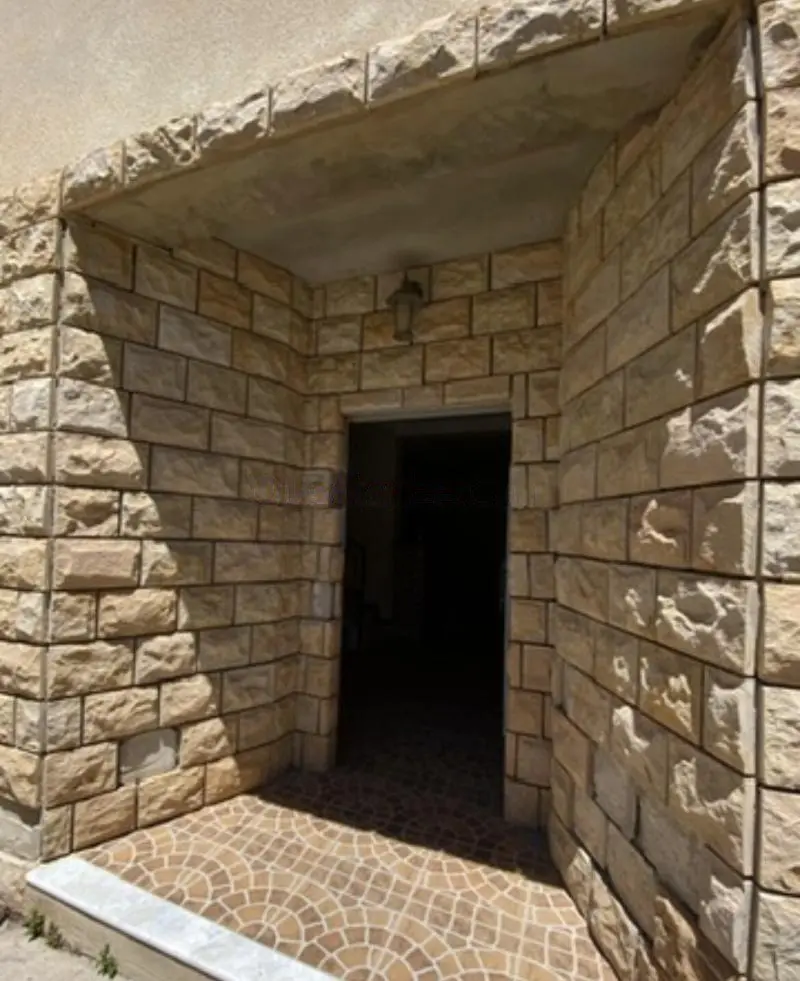 Villa à deux pas de la plage à Tighremt – photo 2