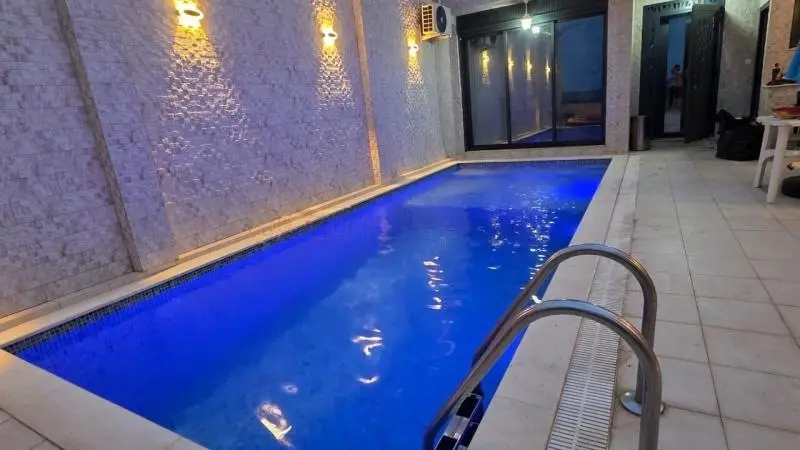 Villa haut standing pieds dans l'eau – photo 6