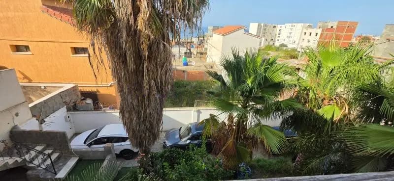 Villa avec jardin près du port de Beni Ksila – Beni Ksila, Béjaïa