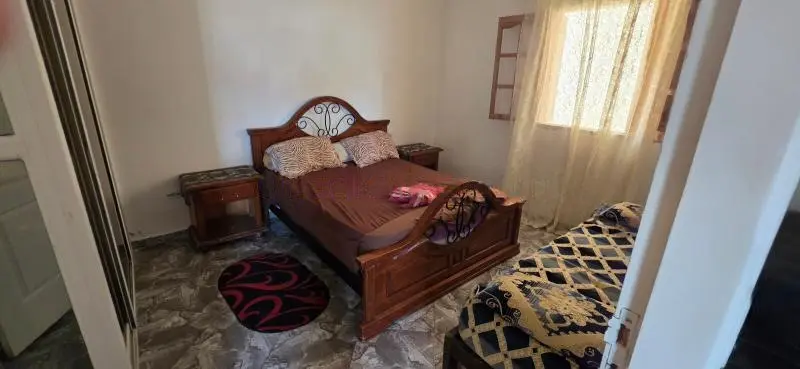 Villa avec jardin près du port de Beni Ksila – photo 10