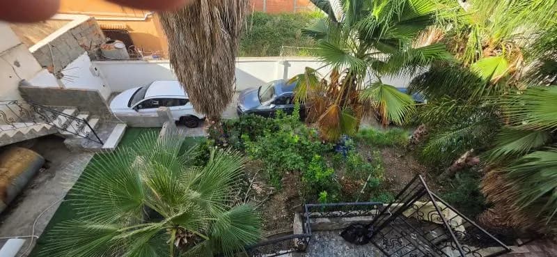 Villa avec jardin près du port de Beni Ksila – photo 12