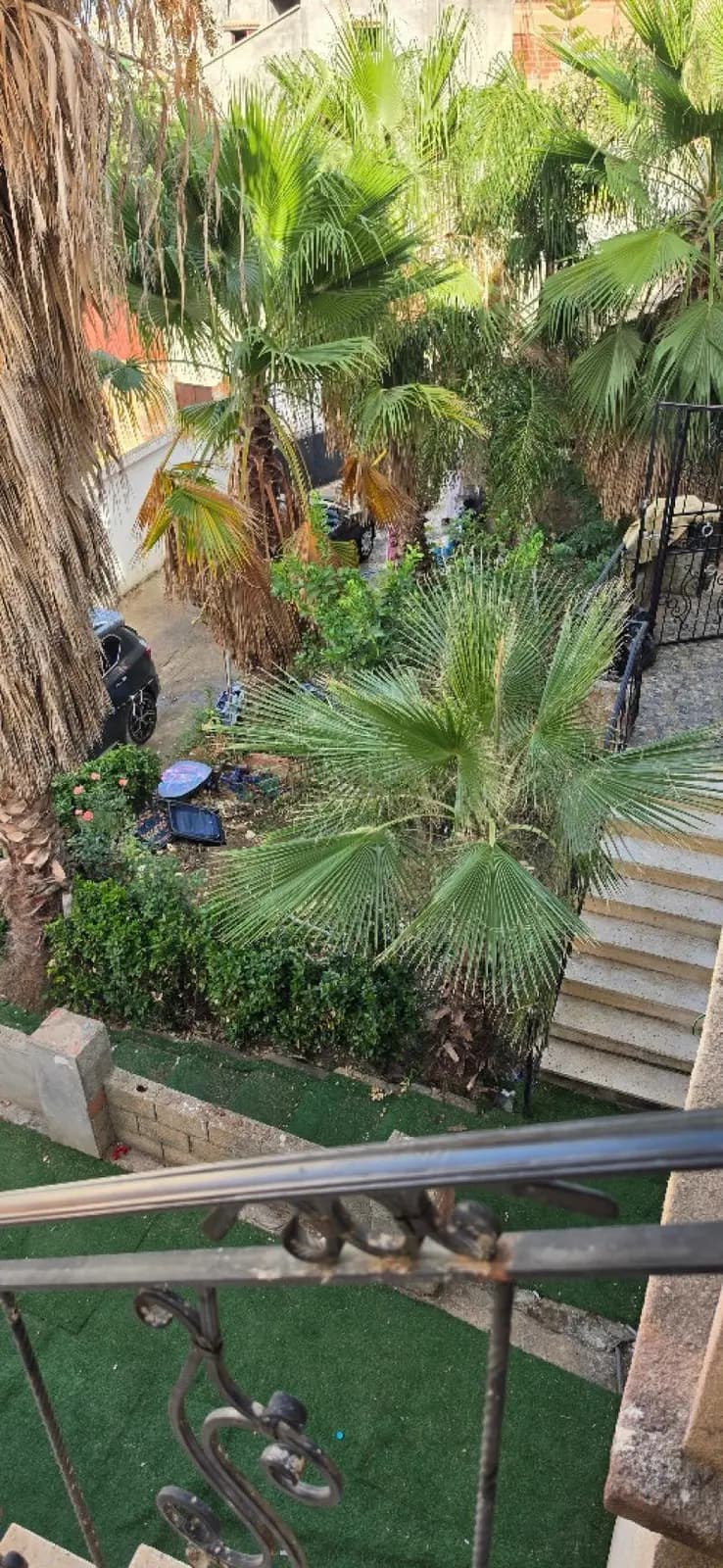Villa avec jardin près du port de Beni Ksila – photo 13