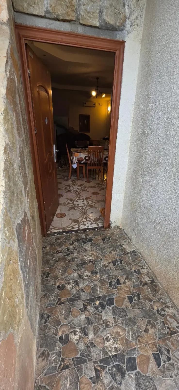 Villa avec jardin près du port de Beni Ksila – photo 14