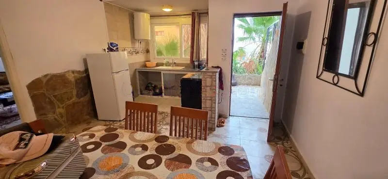 Villa avec jardin près du port de Beni Ksila – photo 15