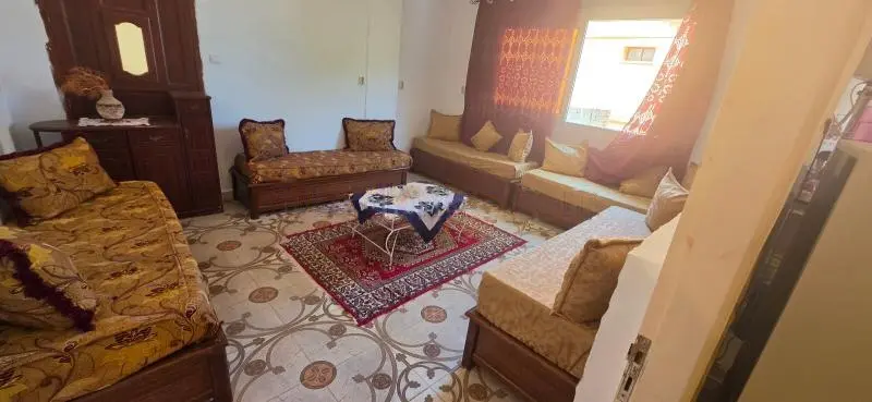 Villa avec jardin près du port de Beni Ksila – photo 7