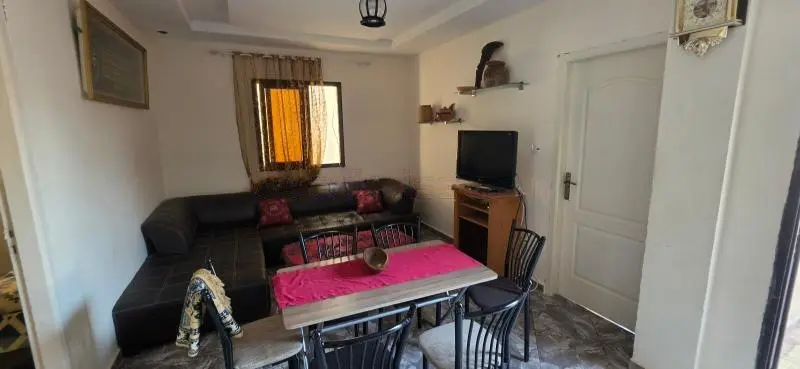 Villa avec jardin près du port de Beni Ksila – photo 8