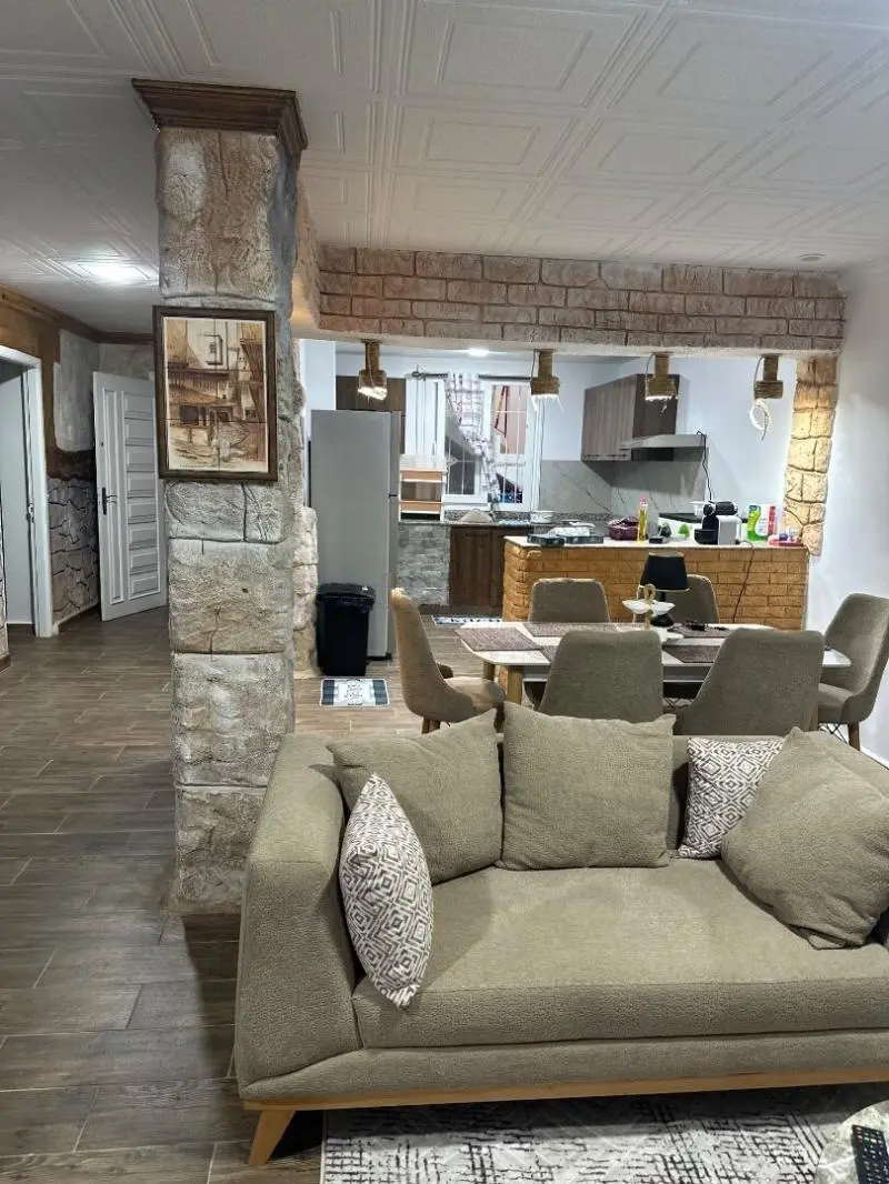 Duplex avec piscine à Saket – photo 5