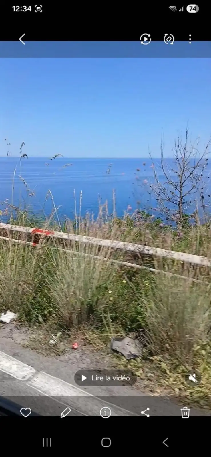 Villa avec piscine, 5 min de la mer, Beni Ksila – photo 2