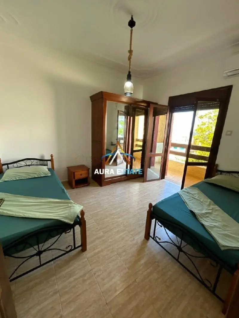 Villa avec piscine à Beni Ksila – photo 6