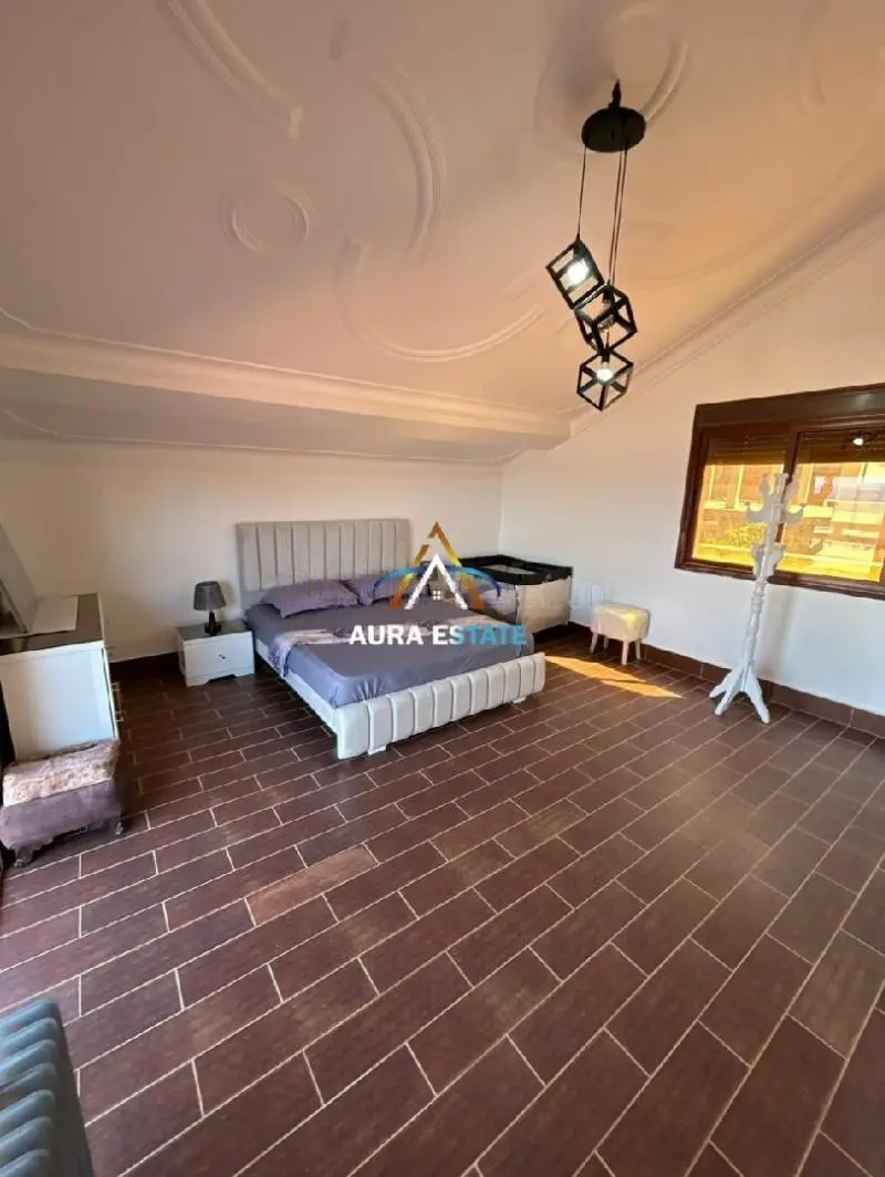 Villa avec piscine en bord de mer, Beni Ksila – Beni Ksila, Béjaïa