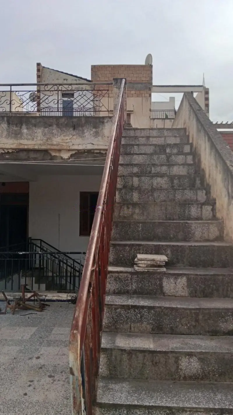 Maison R+2 avec terrasse à Ihaddaden – photo 13