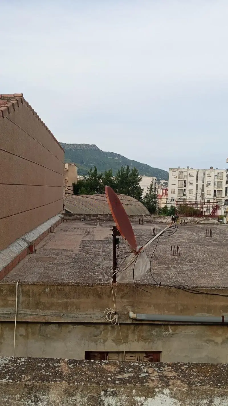 Maison R+2 avec terrasse à Ihaddaden – photo 14