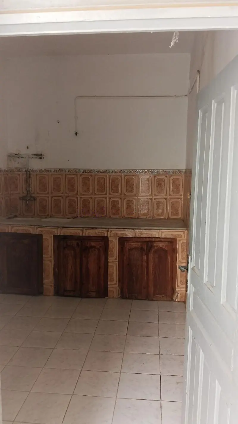 Maison R+2 avec terrasse à Ihaddaden – photo 6