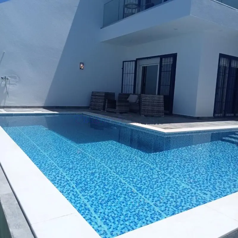 Villa moderne avec piscine, 2 min de la mer – photo 2