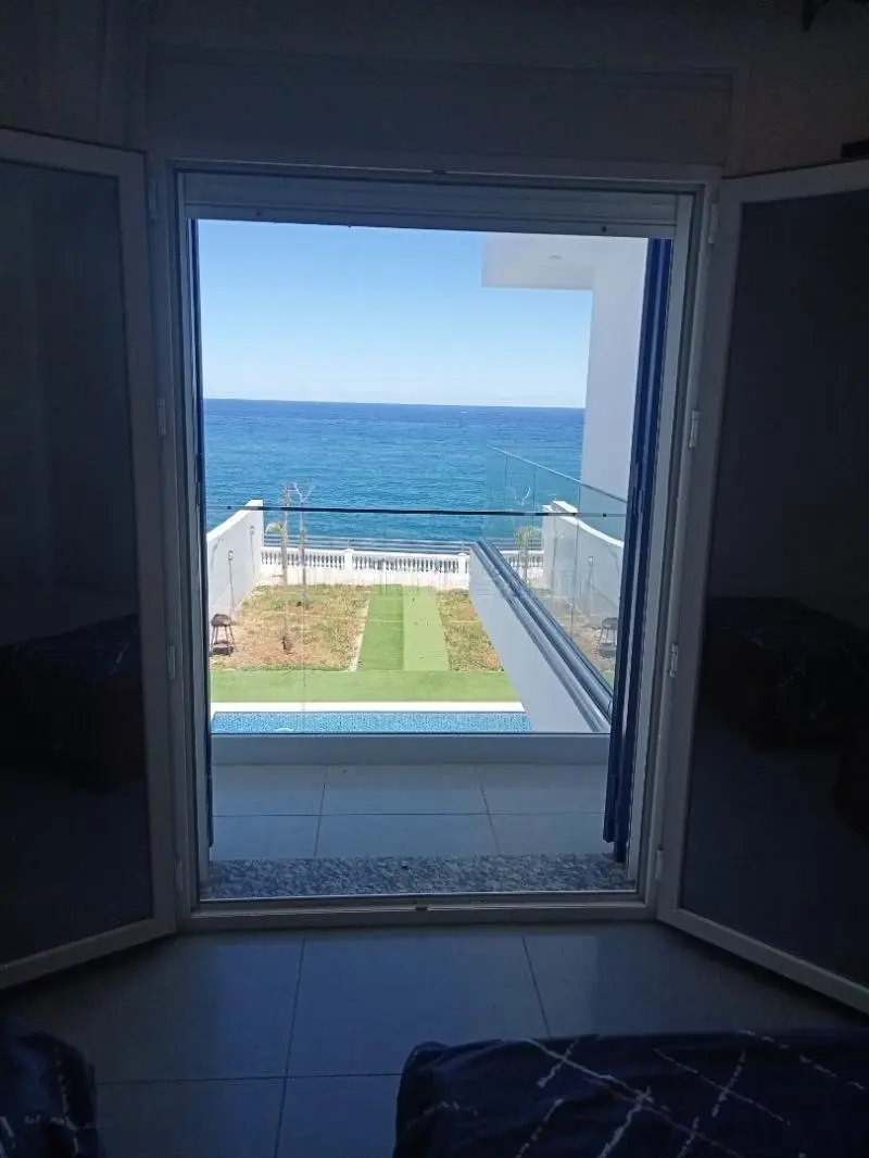 Villa moderne avec piscine, 2 min de la mer – photo 6