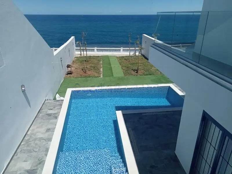 Villa moderne avec piscine, 2 min de la mer – photo 7