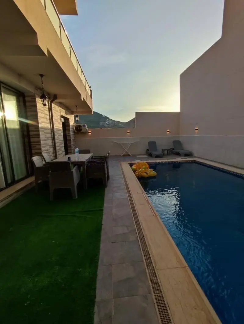 Villa avec piscine sans vis-à-vis, Aït Mendil – photo 2