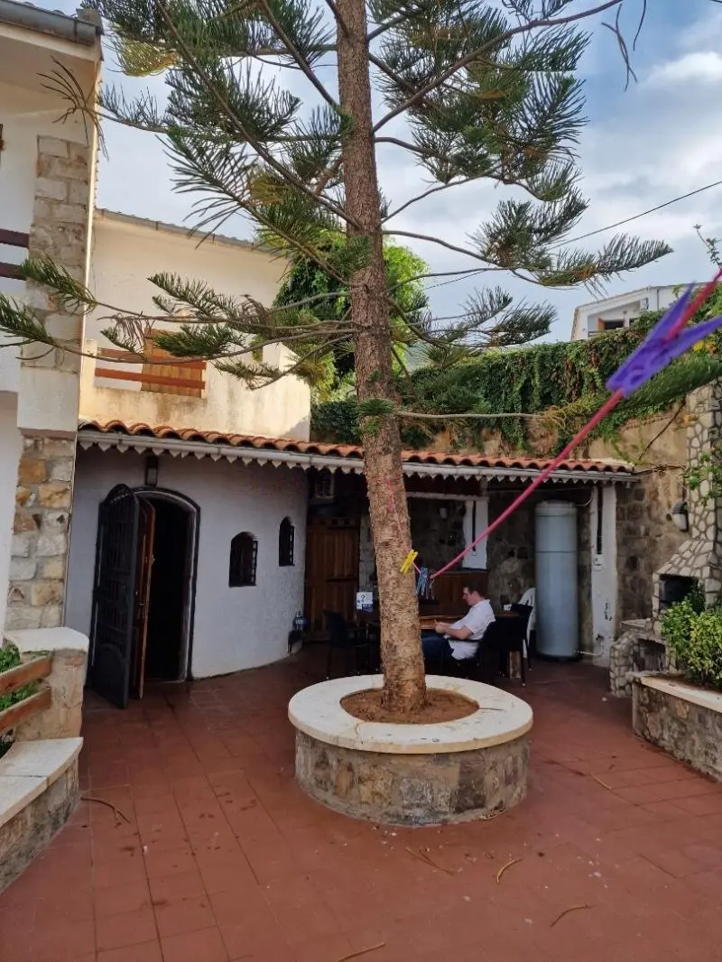 Petite villa meublée vue mer à Saket – photo 2
