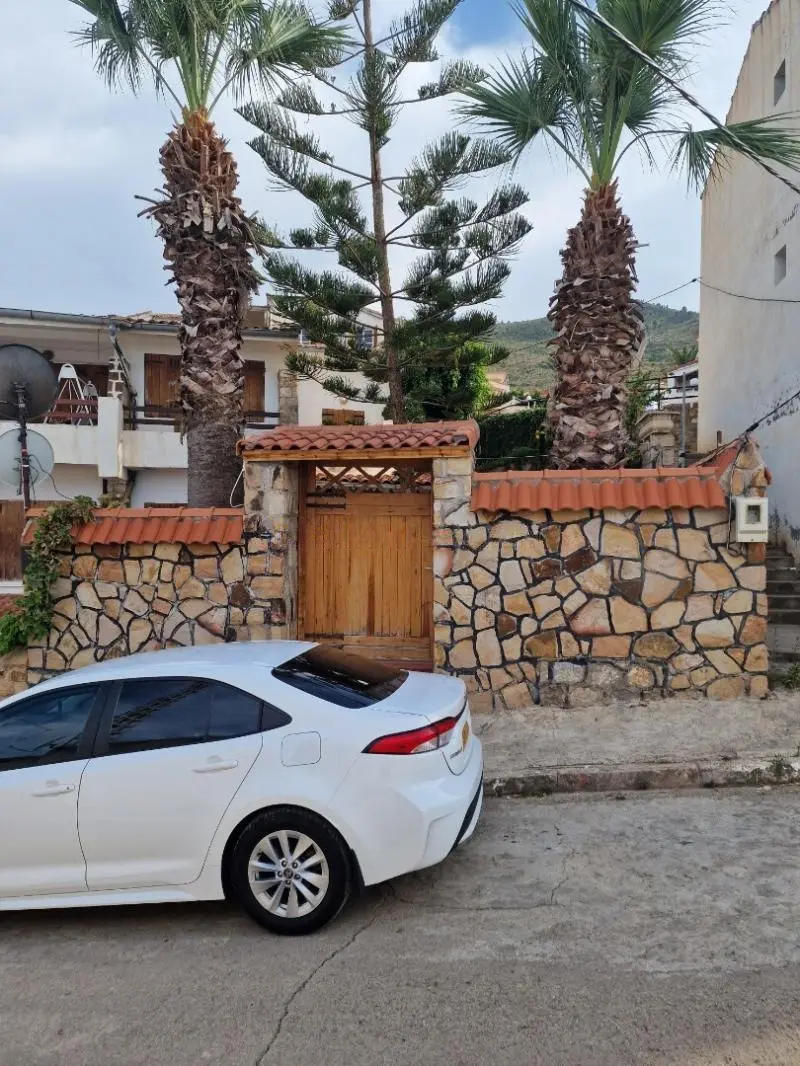 Petite villa meublée vue mer à Saket – photo 5