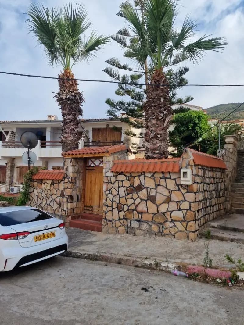 Petite villa meublée vue mer à Saket – photo 6
