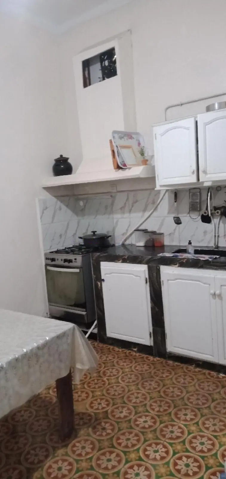 Maison R+1 au centre de Seddouk – photo 2
