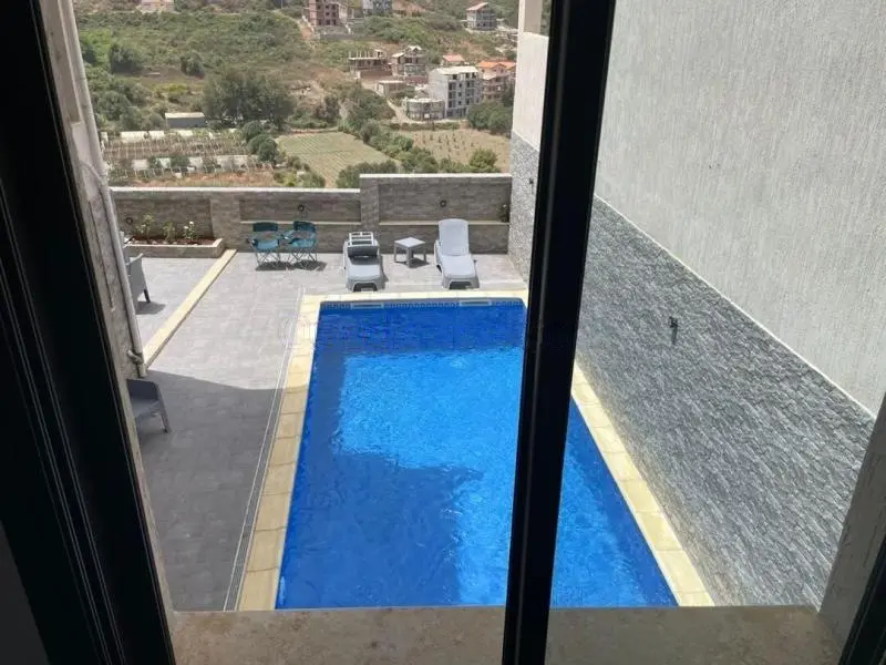Villa familiale à Aït Mendil – photo 4