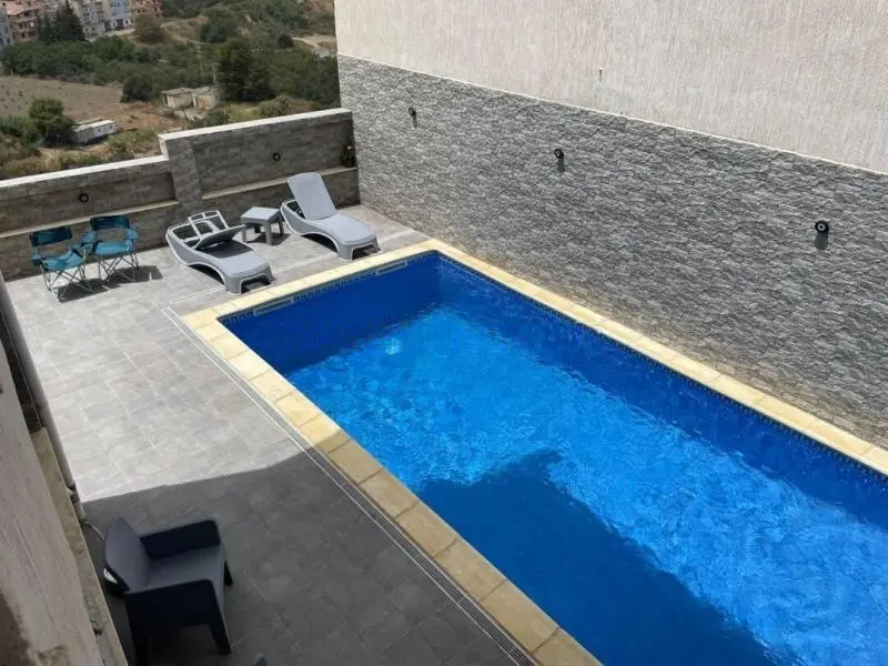 Villa familiale à Aït Mendil – photo 5