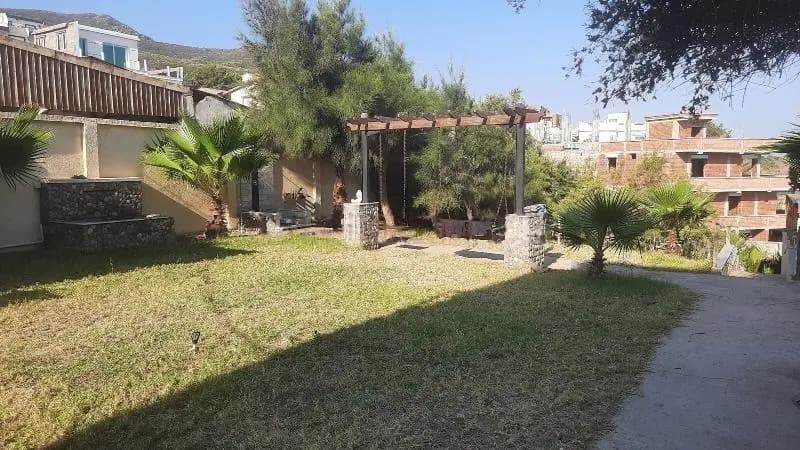 Villa piscine à débordement pieds dans l'eau – photo 8
