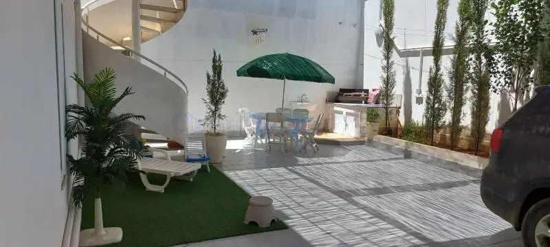 Villa avec piscine et vue panoramique, Beni Ksila – photo 4