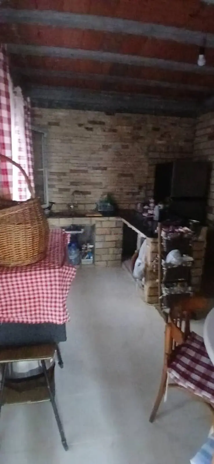 Petite villa vue mer à Tighremt – photo 3