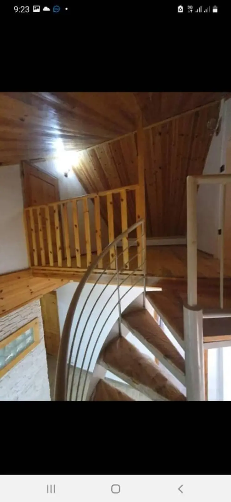 Villa sur 200 m² de terrain à Beni Ksila – Beni Ksila, Béjaïa