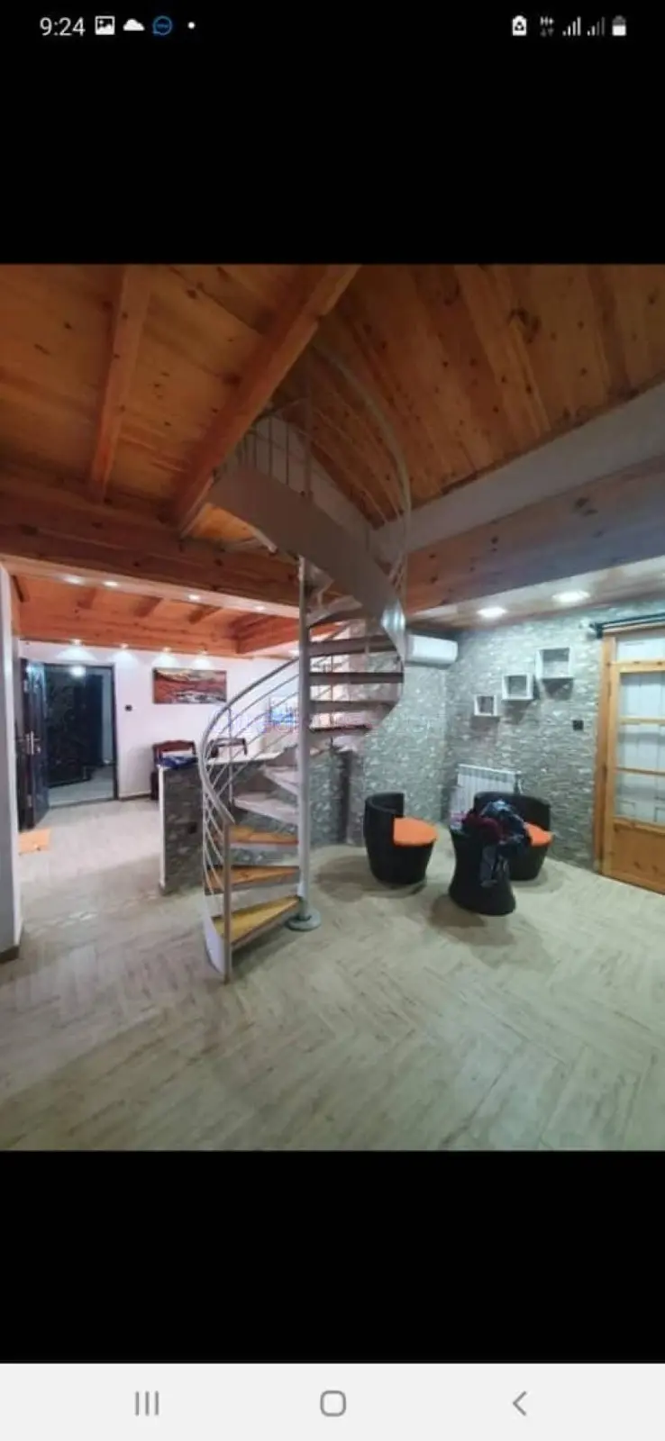 Villa sur 200 m² de terrain à Beni Ksila – photo 2