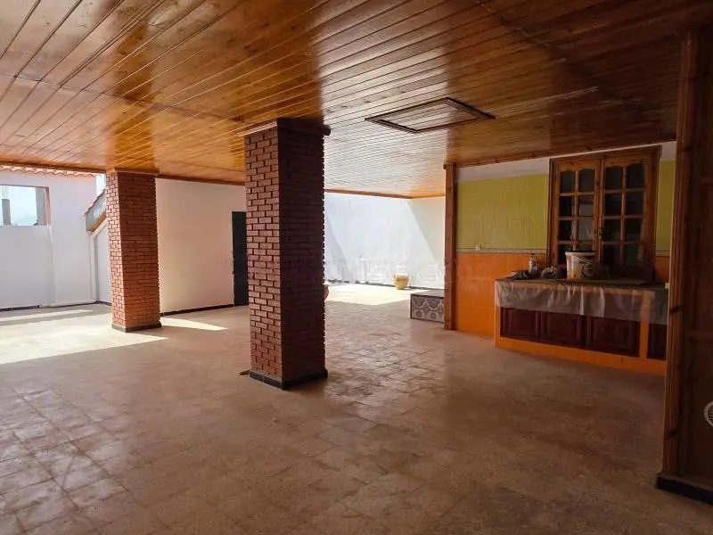 Maison R+3 meublée à Targa Ouzemour – photo 10