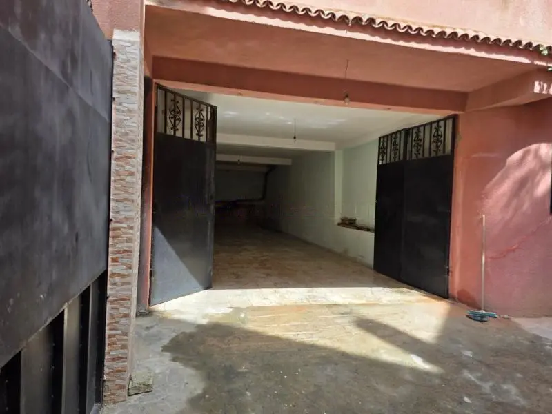 Maison R+3 meublée à Targa Ouzemour – photo 11