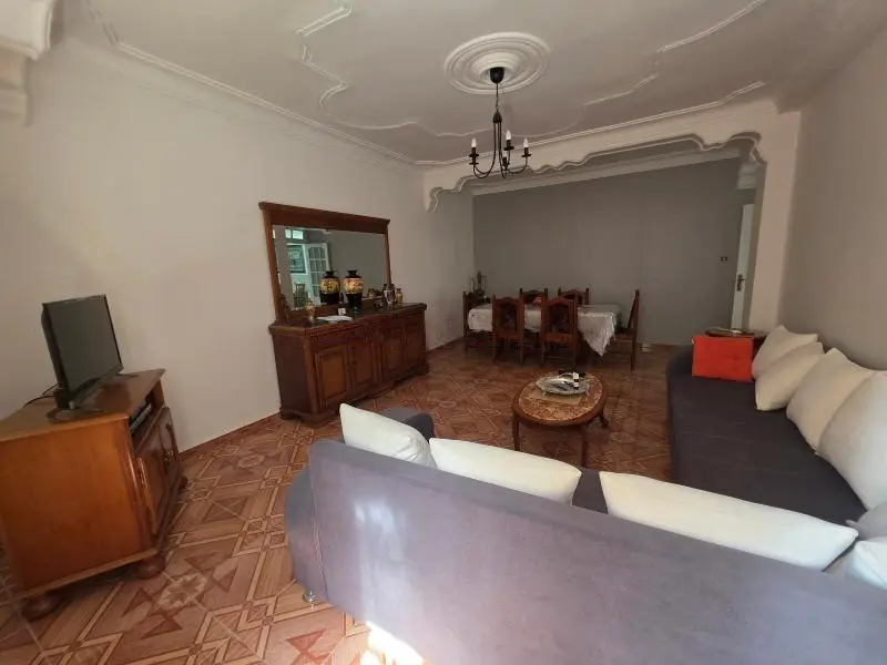 Maison R+3 meublée à Targa Ouzemour – photo 13