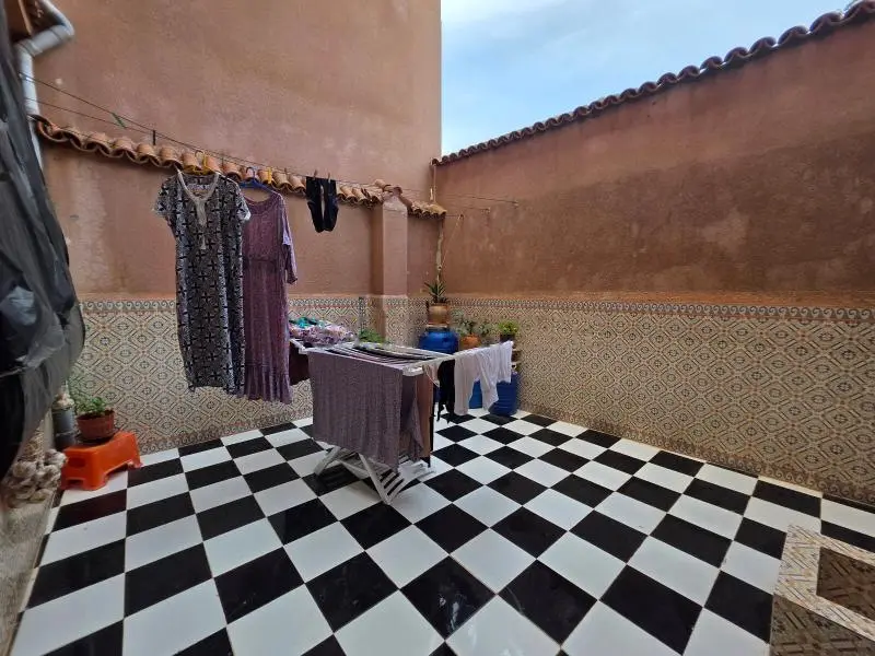 Maison R+3 meublée à Targa Ouzemour – photo 2