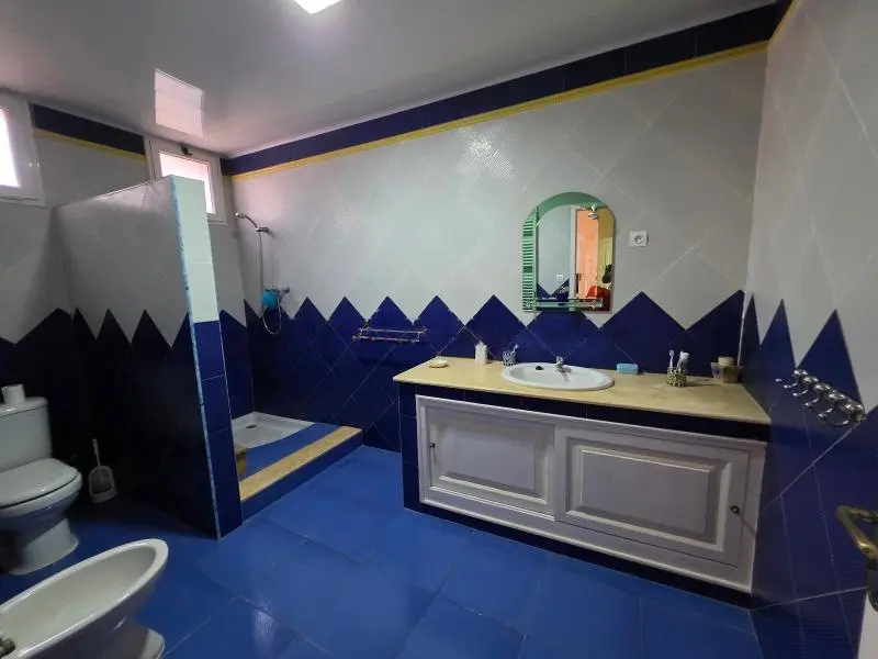 Maison R+3 meublée à Targa Ouzemour – photo 3
