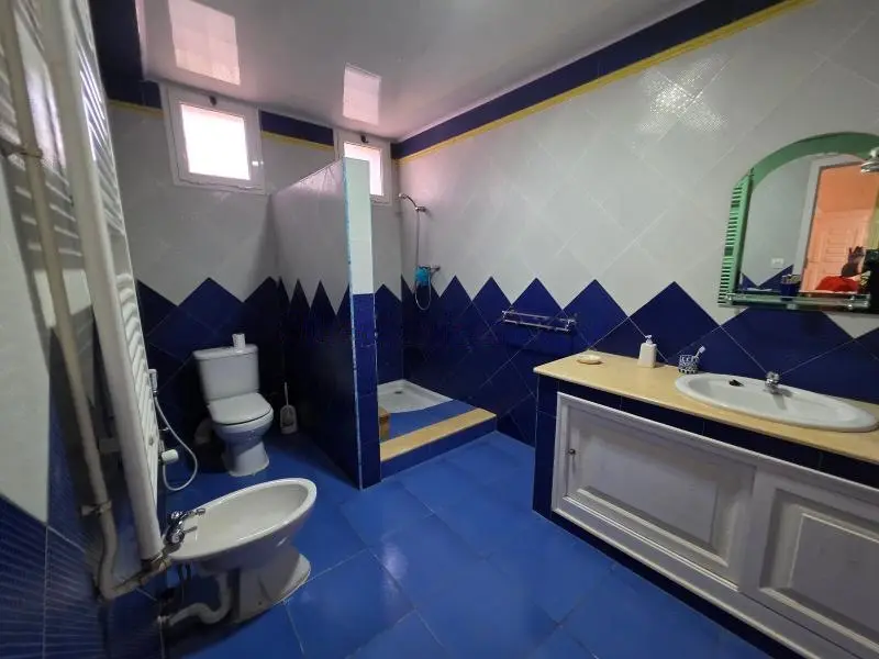 Maison R+3 meublée à Targa Ouzemour – photo 4