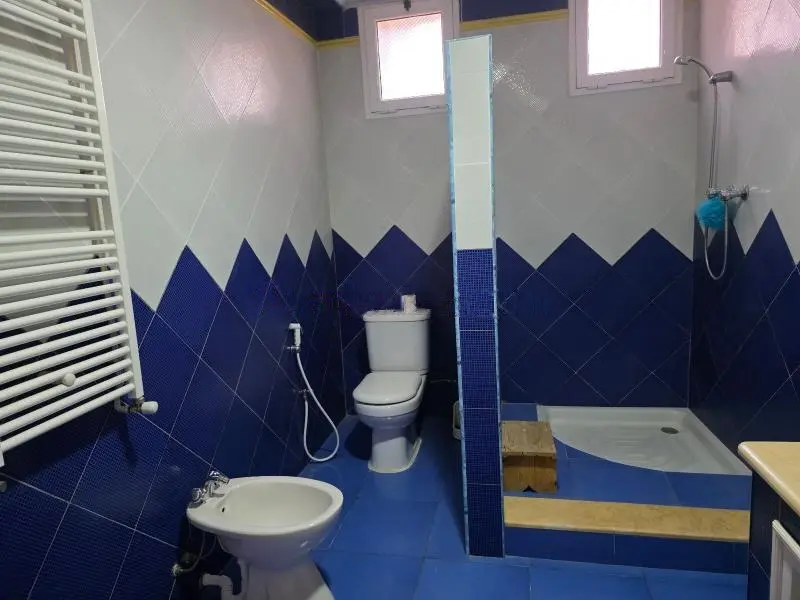 Maison R+3 meublée à Targa Ouzemour – photo 6