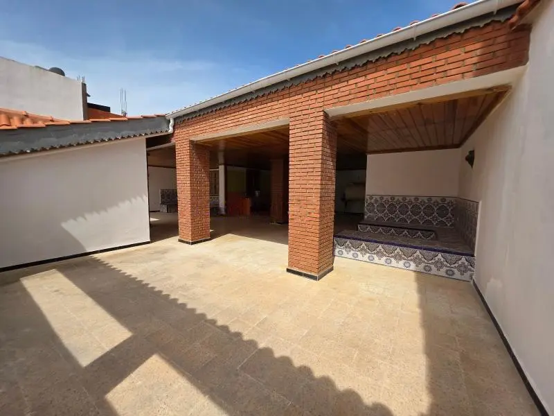Maison R+3 meublée à Targa Ouzemour – photo 7