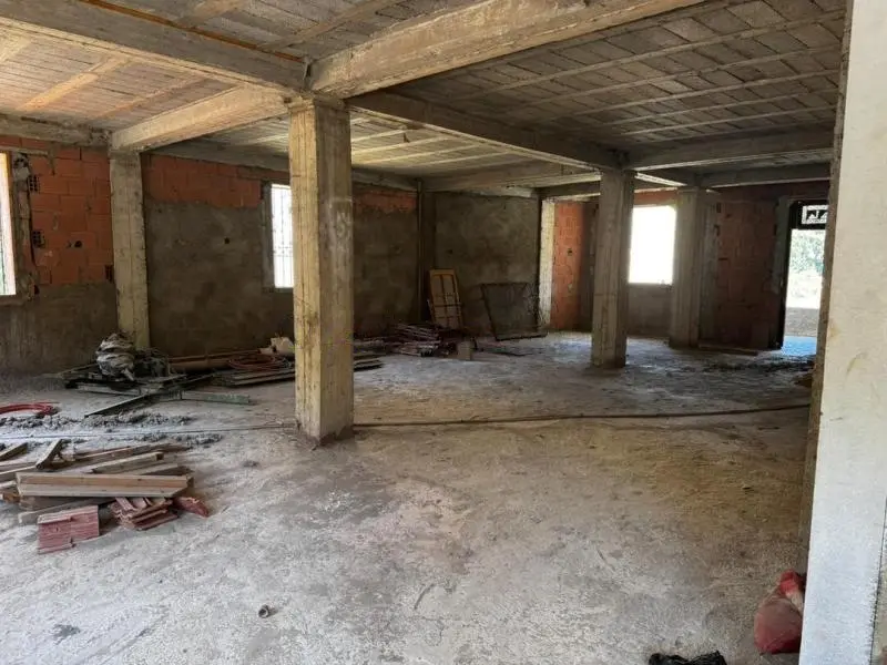 Grande maison R+3 avec ascenseur à Aït Anane – photo 10