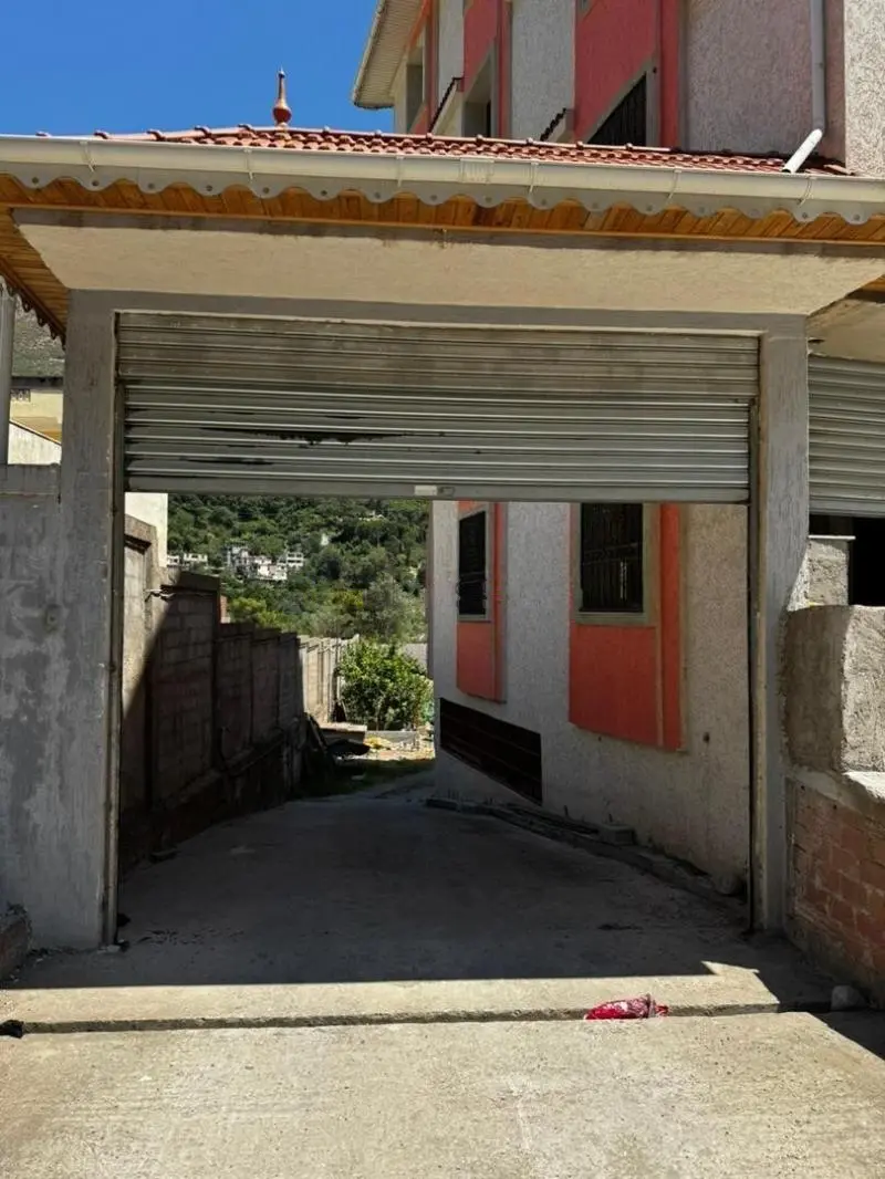 Grande maison R+3 avec ascenseur à Aït Anane – photo 11