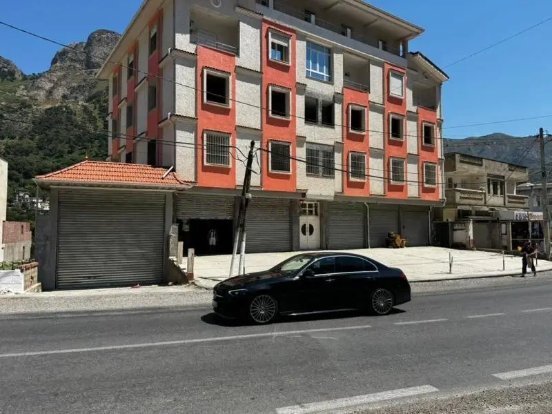 Grande maison R+3 avec ascenseur à Aït Anane – photo 2