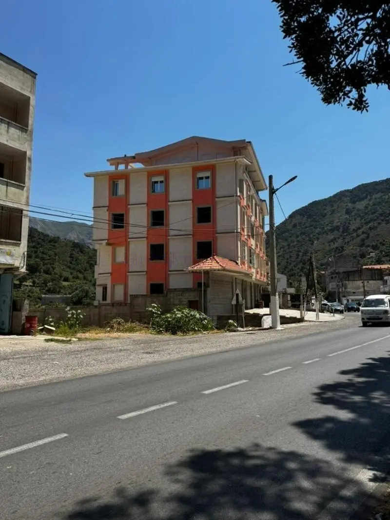 Grande maison R+3 avec ascenseur à Aït Anane – photo 5