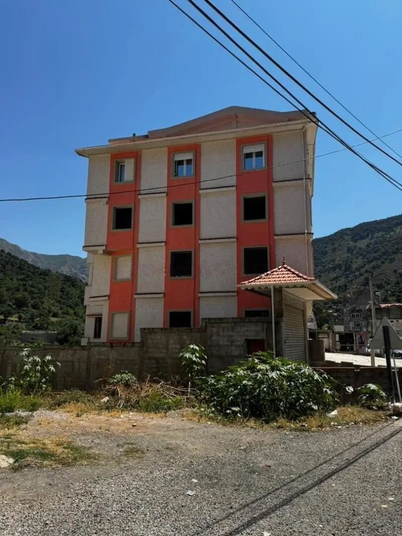 Grande maison R+3 avec ascenseur à Aït Anane – photo 6
