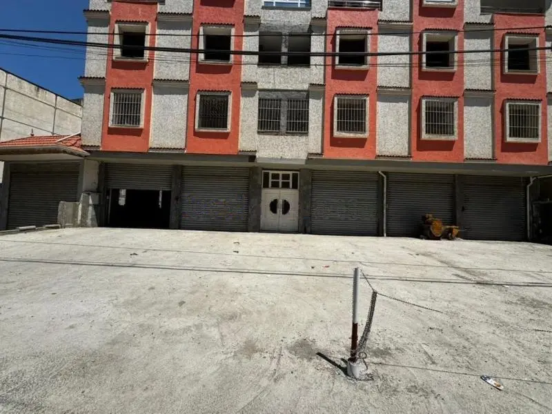 Grande maison R+3 avec ascenseur à Aït Anane – photo 7