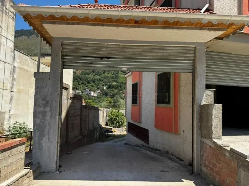 Grande maison R+3 avec ascenseur à Aït Anane – photo 8