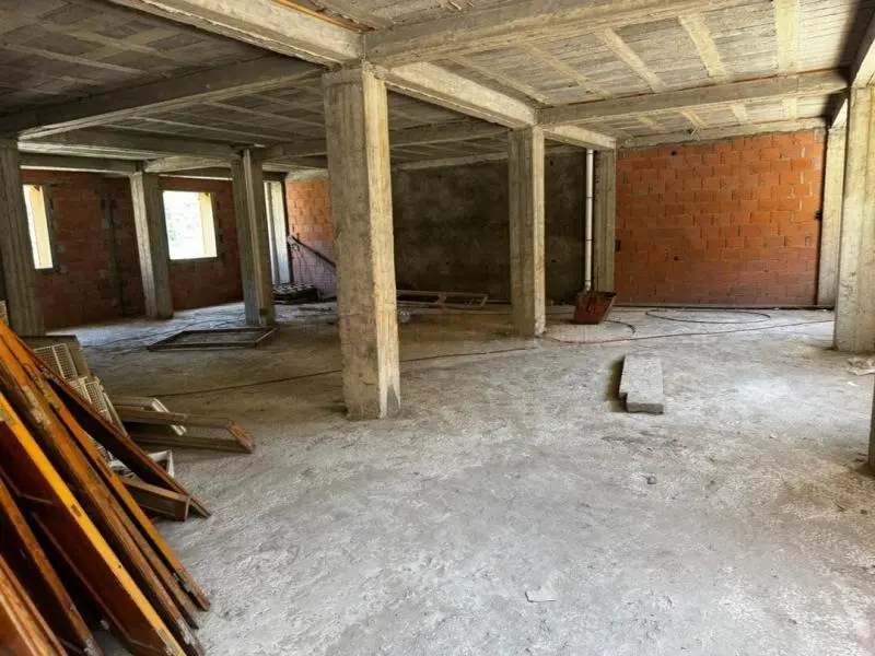 Grande maison R+3 avec ascenseur à Aït Anane – photo 9