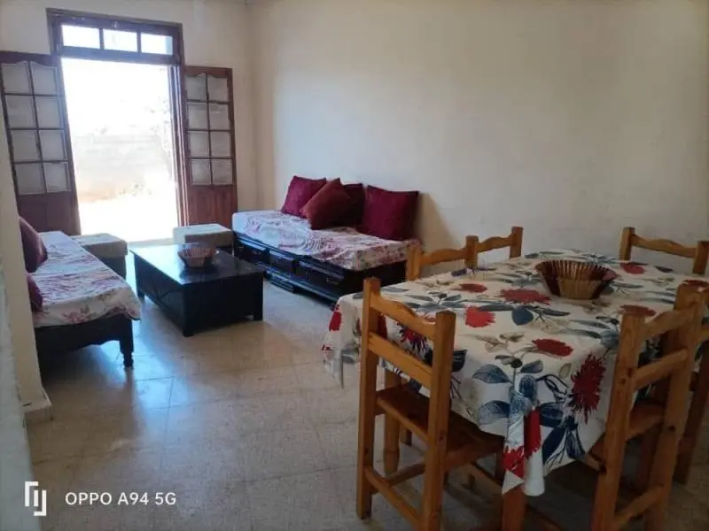 Villa duplex à 50 m de la mer, Cap Sigli – Beni Ksila, Béjaïa