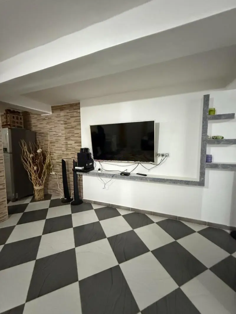 Villa R+3 à Dar Djebel – photo 2